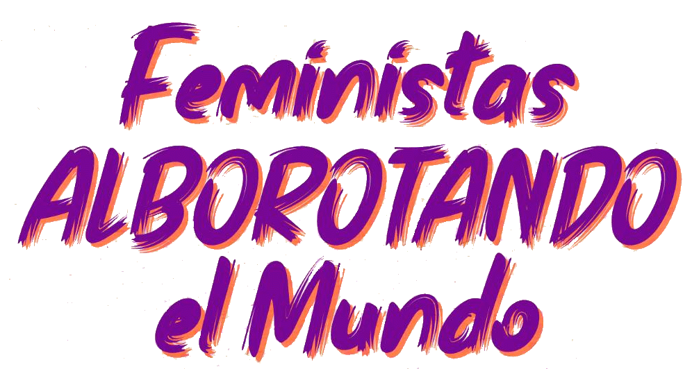 Feministas Alborotando Ecuador